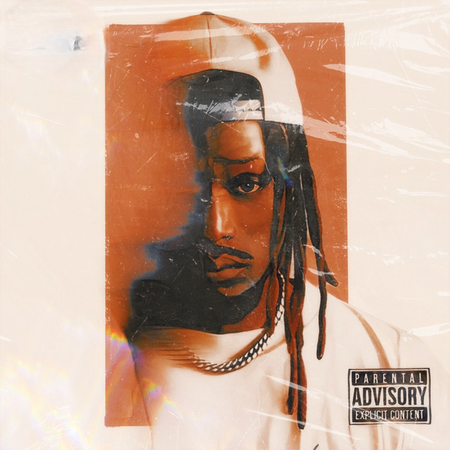 I'll Be There For Me album cover