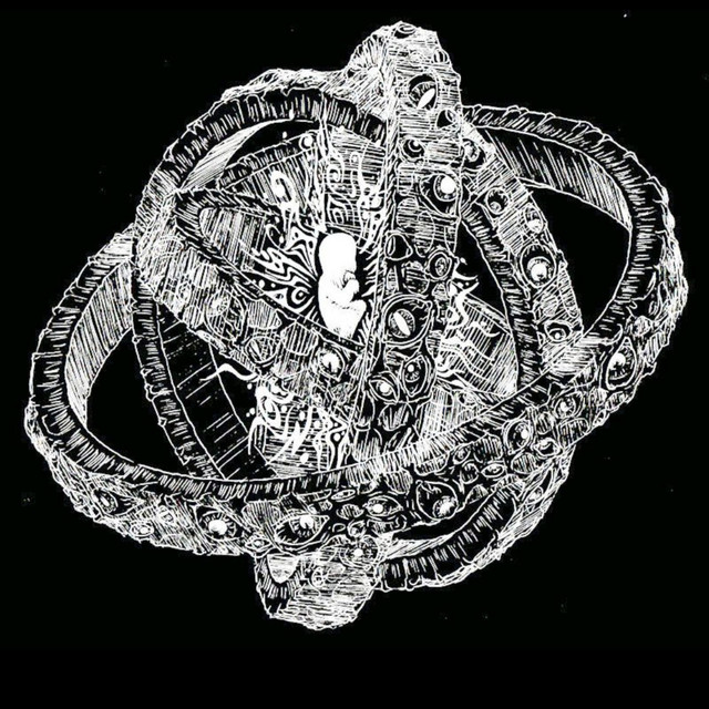 Ophanim album cover