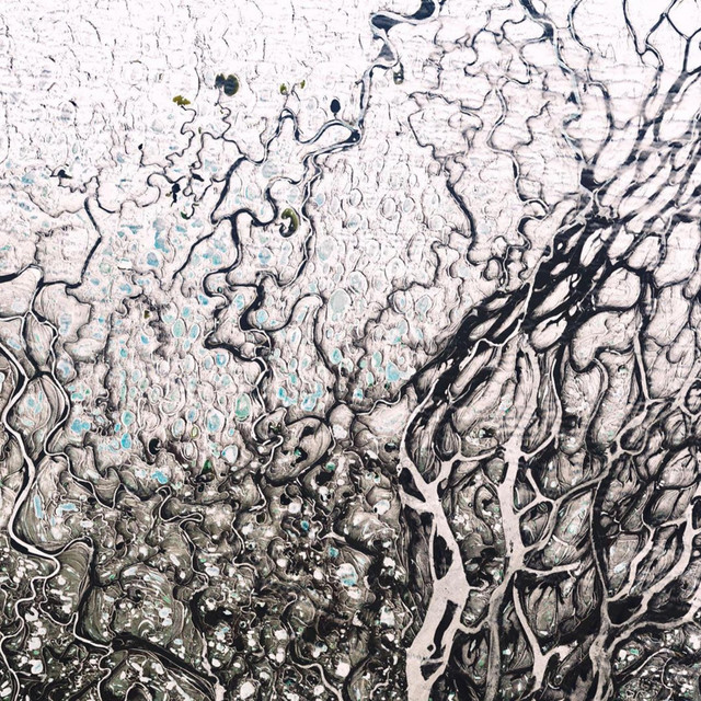 Plasticity album cover