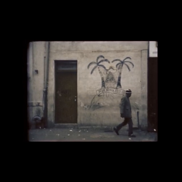 N.N.S.N #25 album cover