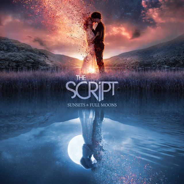 Sunsets & Full Moons album cover