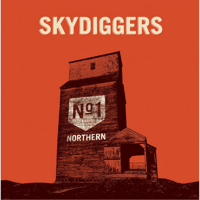 No. 1 Northern album cover