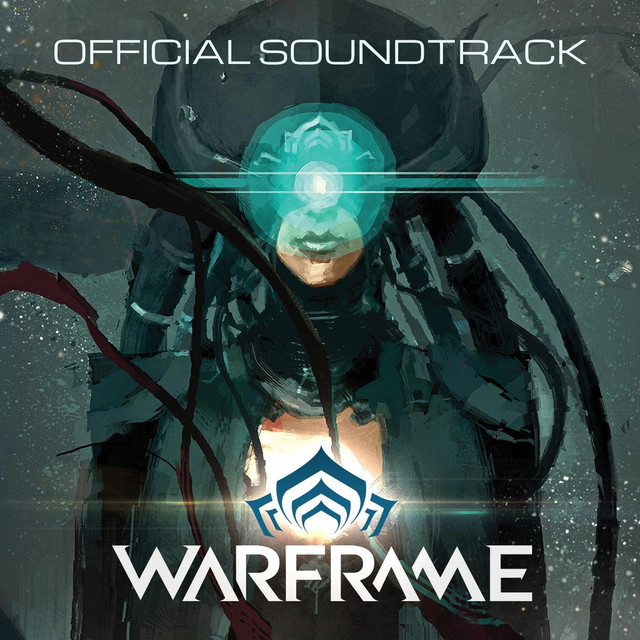 Warframe (Original Video Game Soundtrack) album cover