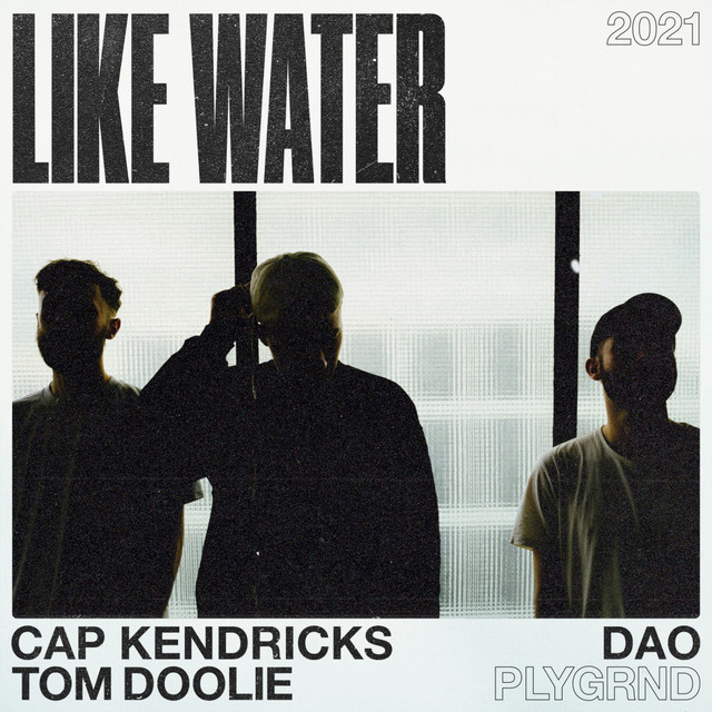 Like Water