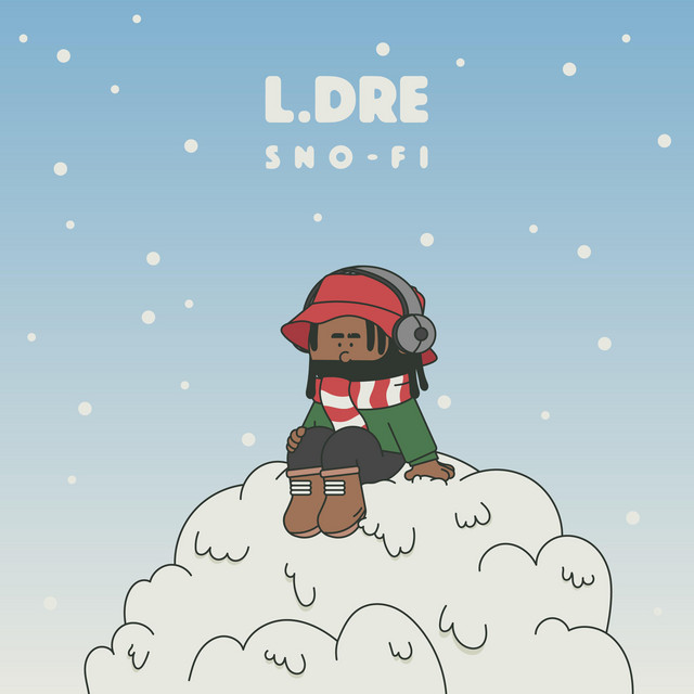 Sno-Fi album cover