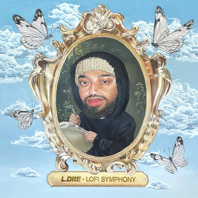 Lofi Symphony album cover
