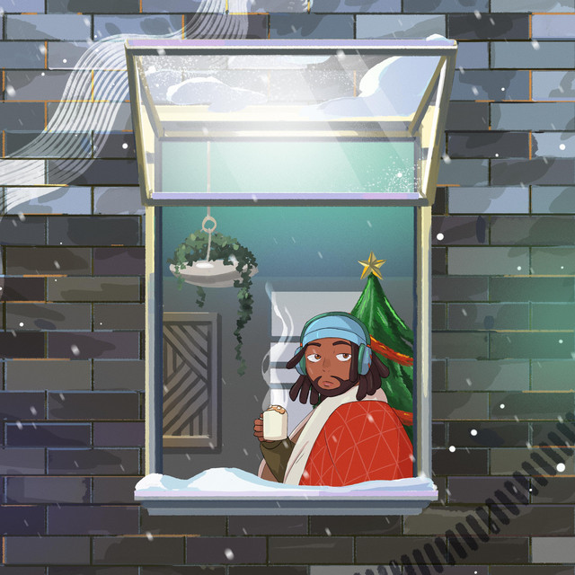 Sno-Fi, Vol. 2 album cover