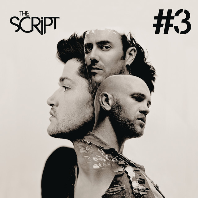 #3 album cover