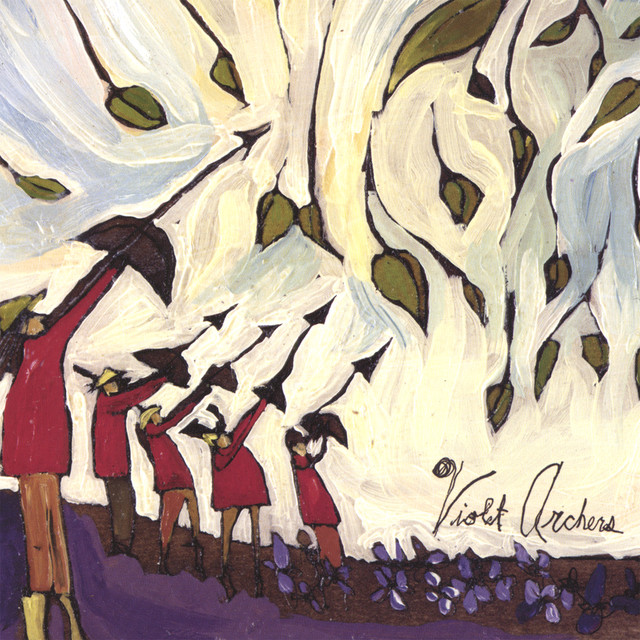 The End Of Part One album cover