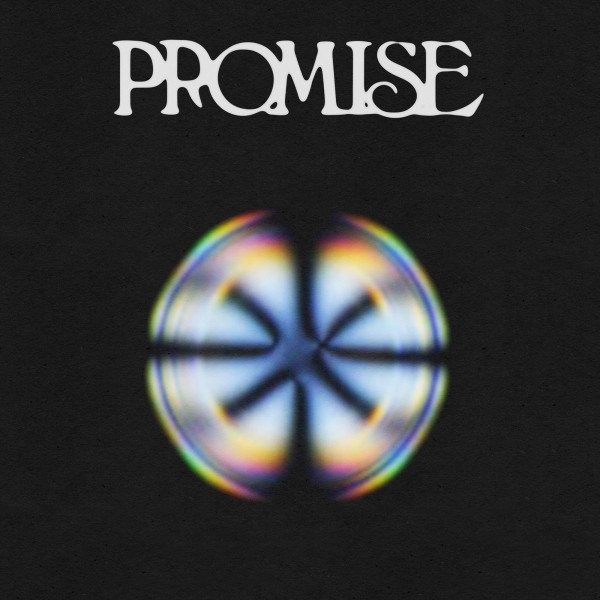 Promise album cover