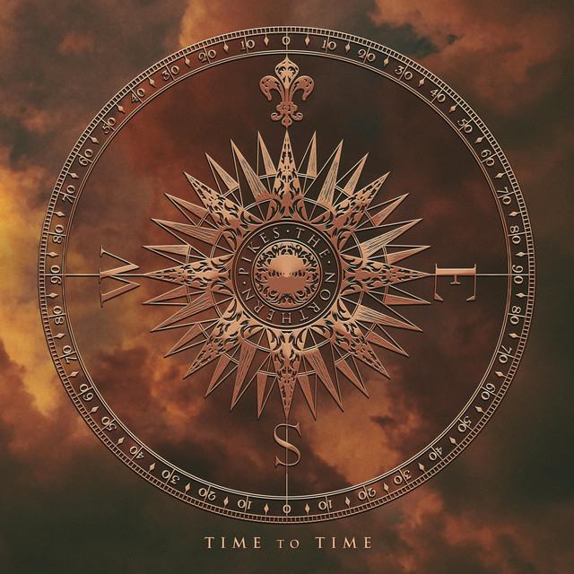 Time to Time album cover