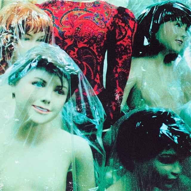 Truest Inspiration album cover
