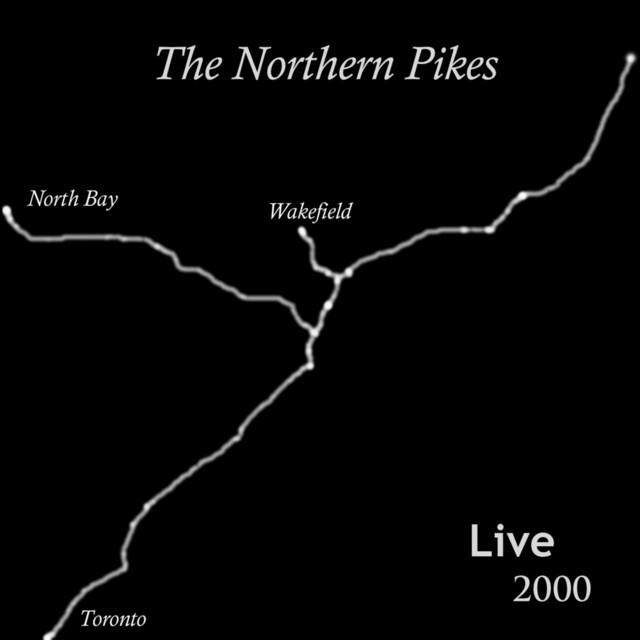 Live 2000 album cover