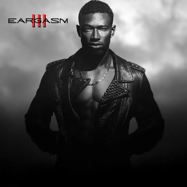 Eargasm III album cover