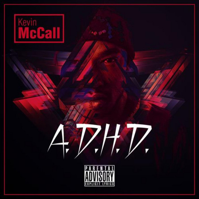 ADHD MIXTAPE RELOADED album cover