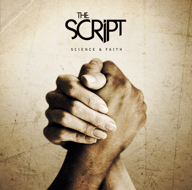 Science & Faith (US Version) album cover