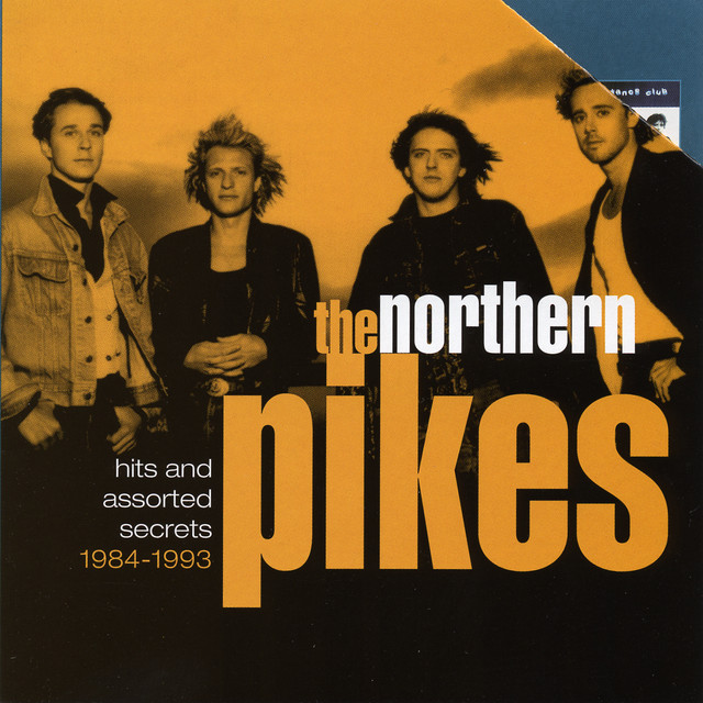 Hits And Assorted Secrets (1983-1993) album cover