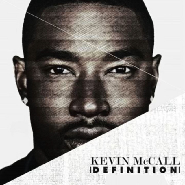 DEFINITION album cover