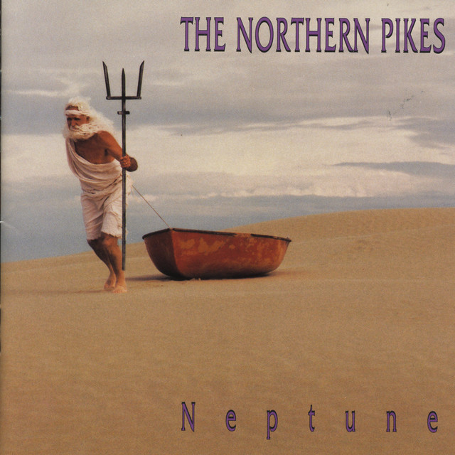 Neptune album cover