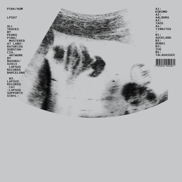 Hum album cover