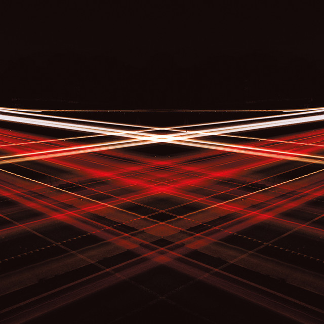 Transit album cover