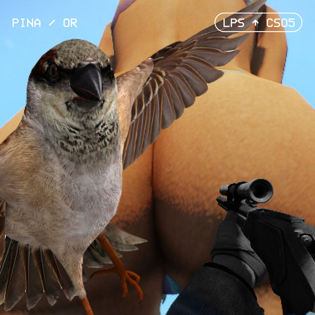 OR album cover