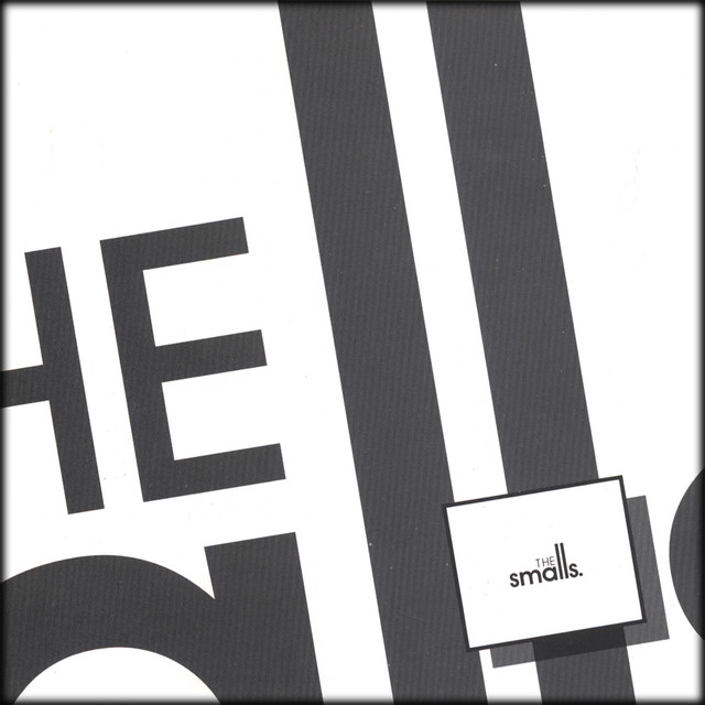 the smalls album cover