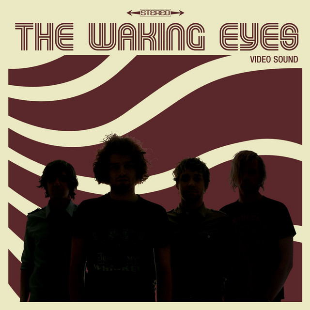 Video Sound album cover