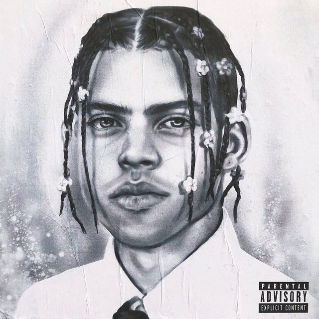 Infinity 33 album cover