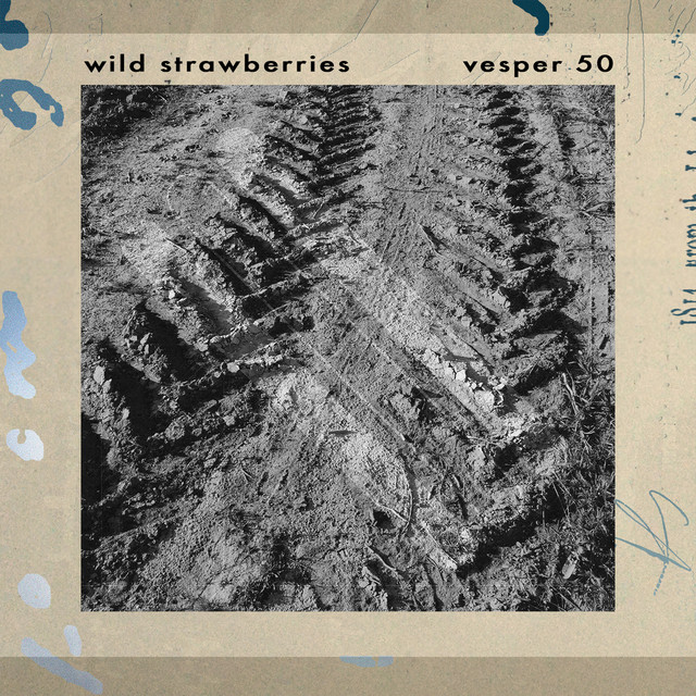 Vesper 50 album cover