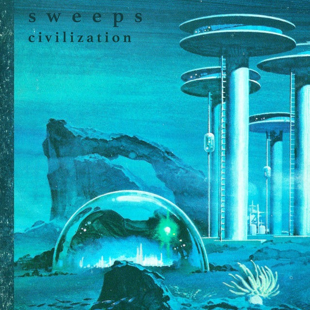 civilization album cover