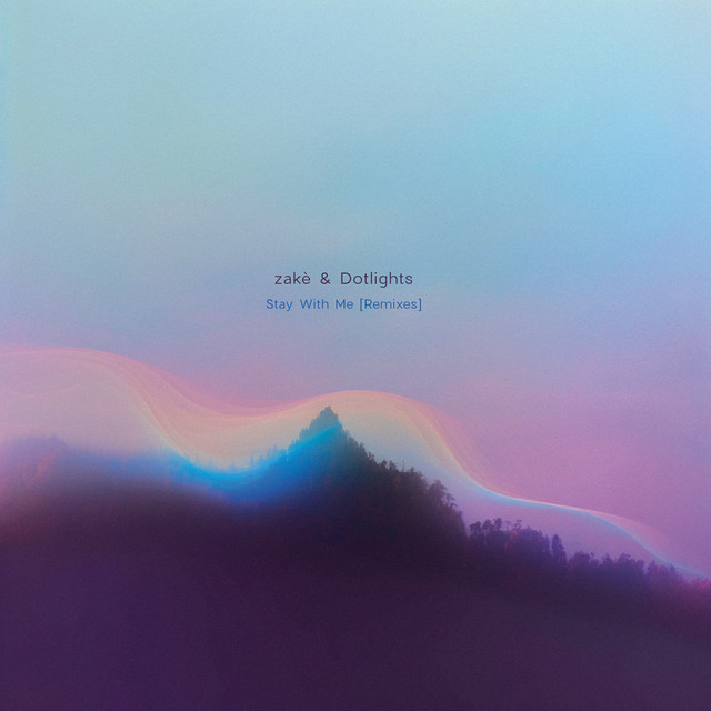 Stay With Me [Remixes] album cover