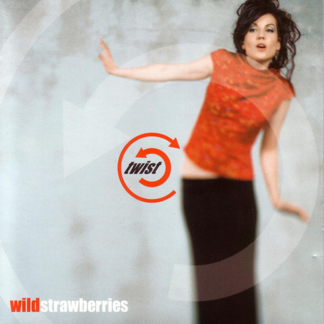 Twist album cover