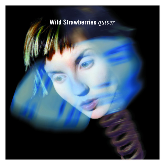Quiver album cover