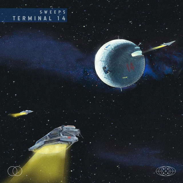 Sweeps – Terminal 14 album cover