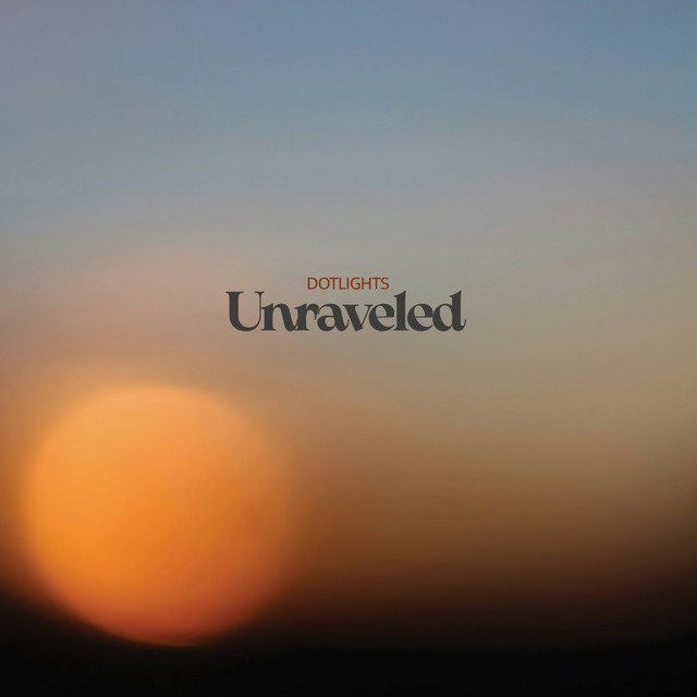 Unraveled album cover