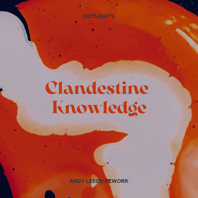 Clandestine Knowledge (Andy Leech Rework)
