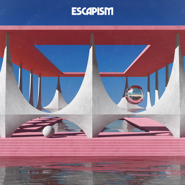 Escapism album cover