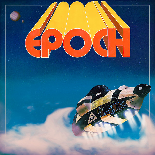 Epoch album cover