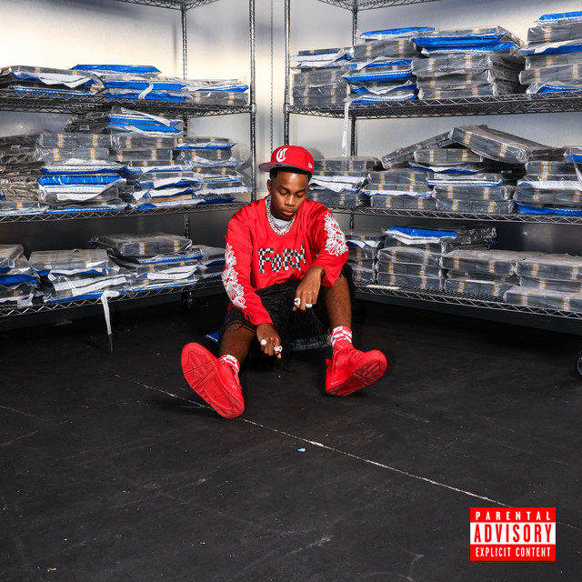 C.A.S.H (CAN'T ALWAYS STAY HUMBLE) album cover