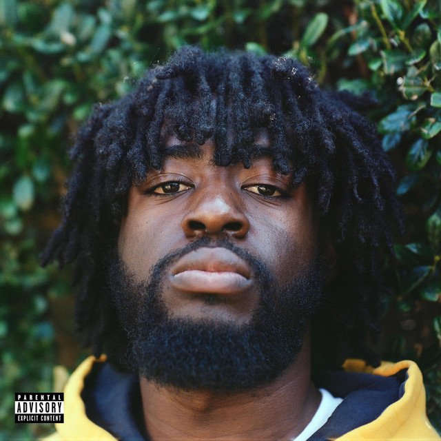 Dark Chocolate album cover