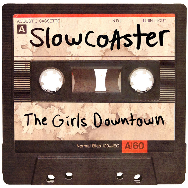 The Girls Downtown album cover