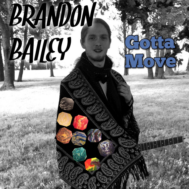 Gotta Move album cover