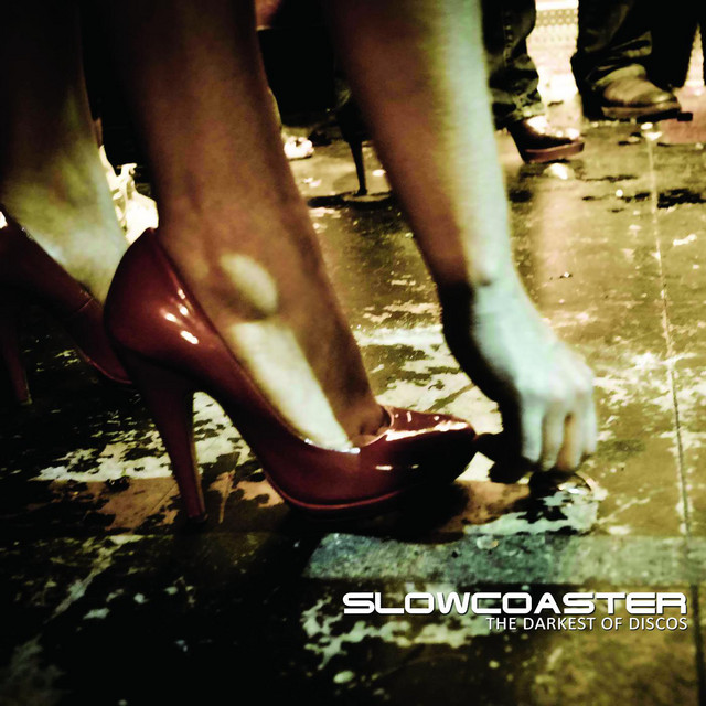 Darkest of Discos album cover