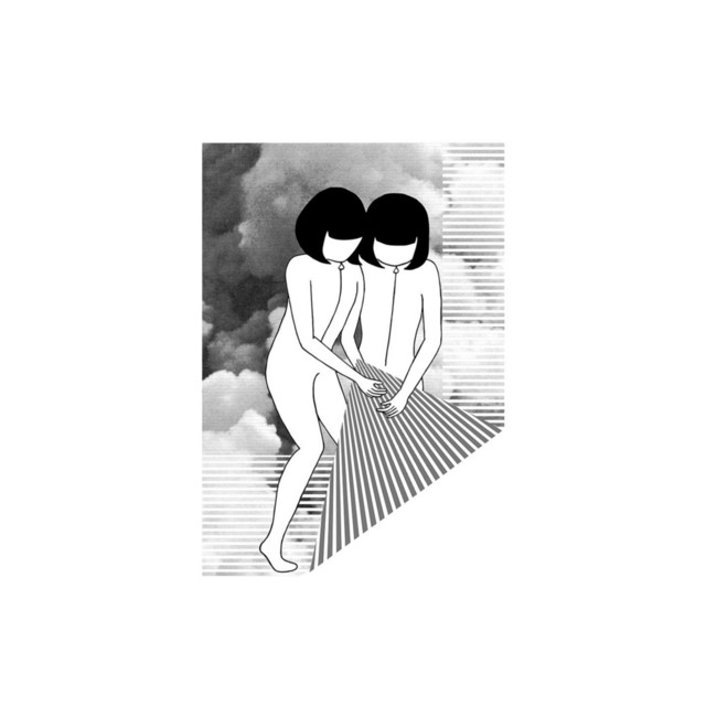 Talk to Me so I Can Fall Asleep album cover