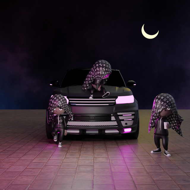 Rr album cover
