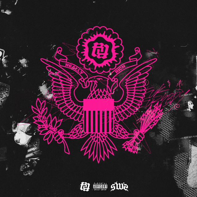 #F.E.B album cover