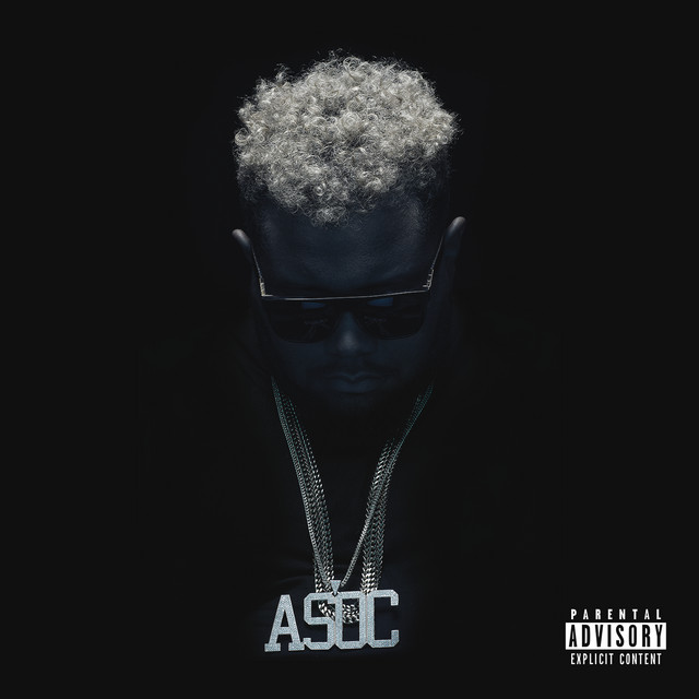 Papi Gordo album cover