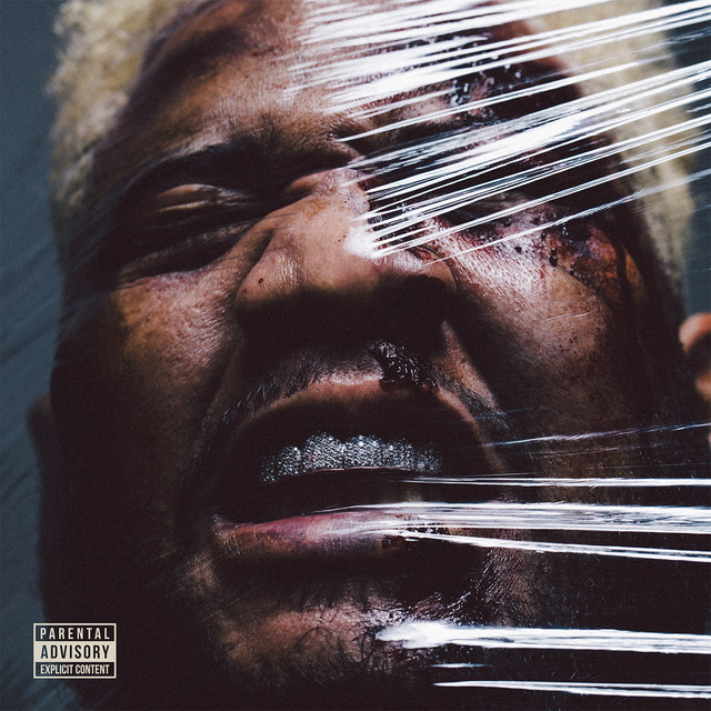 Battered Bruised & Bloody album cover