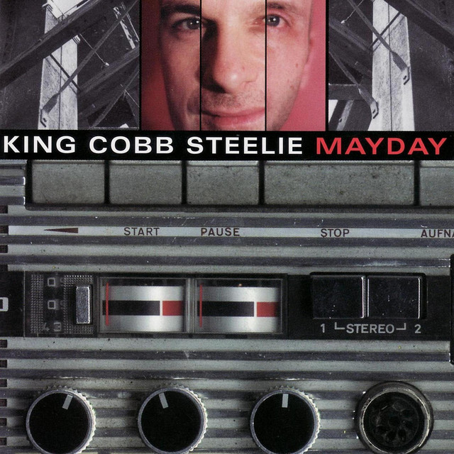 Mayday album cover
